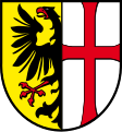 Memmingen címere