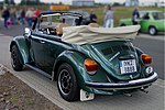 VW 1303 Cabriolet