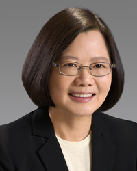 Tsai Ing-wen