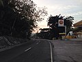 Rolando R. Andaya Highway near Poblacion Iraya