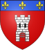 Blason de Tournaisis