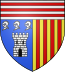 Blason de Châtillon-en-Diois