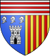 Coat of arms of Châtillon-en-Diois