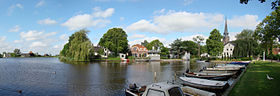 Broek in Waterland