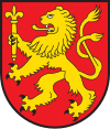 Wappen von Thusis