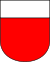 Coat of arms of Lausanne