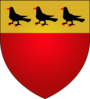 Clervaux – znak