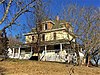 John Conkin and Clara Layton Harlin House