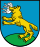 Wappen der Stadt Lebus