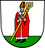 Blason de Neckarbischofsheim