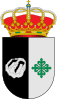 Coat of arms of Herreruela, Spain