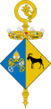 Sant Hipòlit de Voltregà Spanien