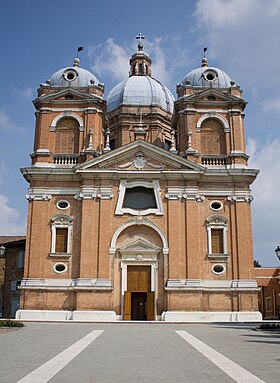 Fiorano Modenese