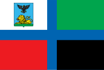 Belgorodan agjan flag