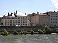 Consulate of Algeria in Grenoble