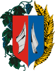 Coat of arms of Verpelét