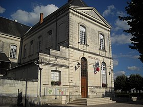 Beaulieu-lès-Loches