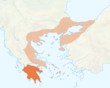 Latin Empire - Achaea.png