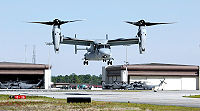 MV-22 Osprey