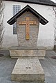 D'Monument aux morts