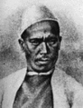 Image 10The pundit (explorer) cartographer Nain Singh Rawat (19th century) received a Royal Geographical Society gold medal in 1876. (from History of cartography)