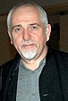 Peter Gabriel op 13 januari 2011 (Foto: Allan Warren) geboren op 13 februari 1950