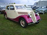 Renault Celtaquatre 1935