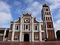 Saints Peter & Paul Metropolitan Cathedral di Tuguegarao City