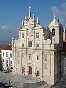 Sé Nova cathedral