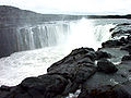 Der Selfoss Wasserfall / 04.05.2005