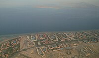 Sharm el-Sheikh bida dae s'artu