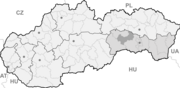 Smolník (Slowakei)