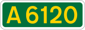 A6120 shield