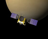 Venus Express