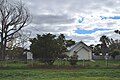 Wakool Anglican Church.