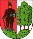 Oelsnitz/Erzgeb. címere