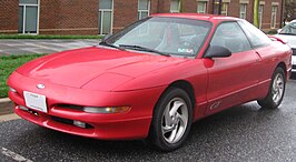 Ford Probe (tweede generatie)