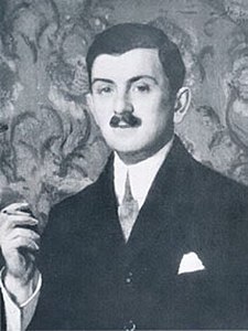 Alexander Skutecký
