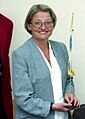 Anna Lindh (1957–2003)