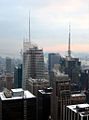 Bank of America Kulesi, Manhattan, New York City