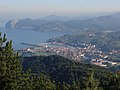 Vista de Bermeo