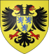 Escudo d'armas