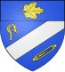 Coat of arms of Hautot-Saint-Sulpice