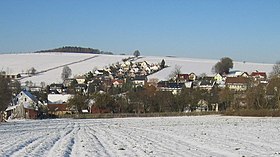 Leubsdorf (Saxe)