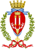 Blason de Brindisi