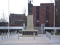 Crewe War Memorial