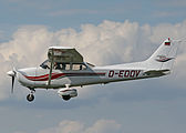 Cessna 172 (Einmot)