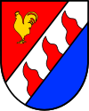 Wappen von Feuerscheid