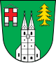 Tuntenhausen - Stema