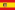 Bandiera della Spagna